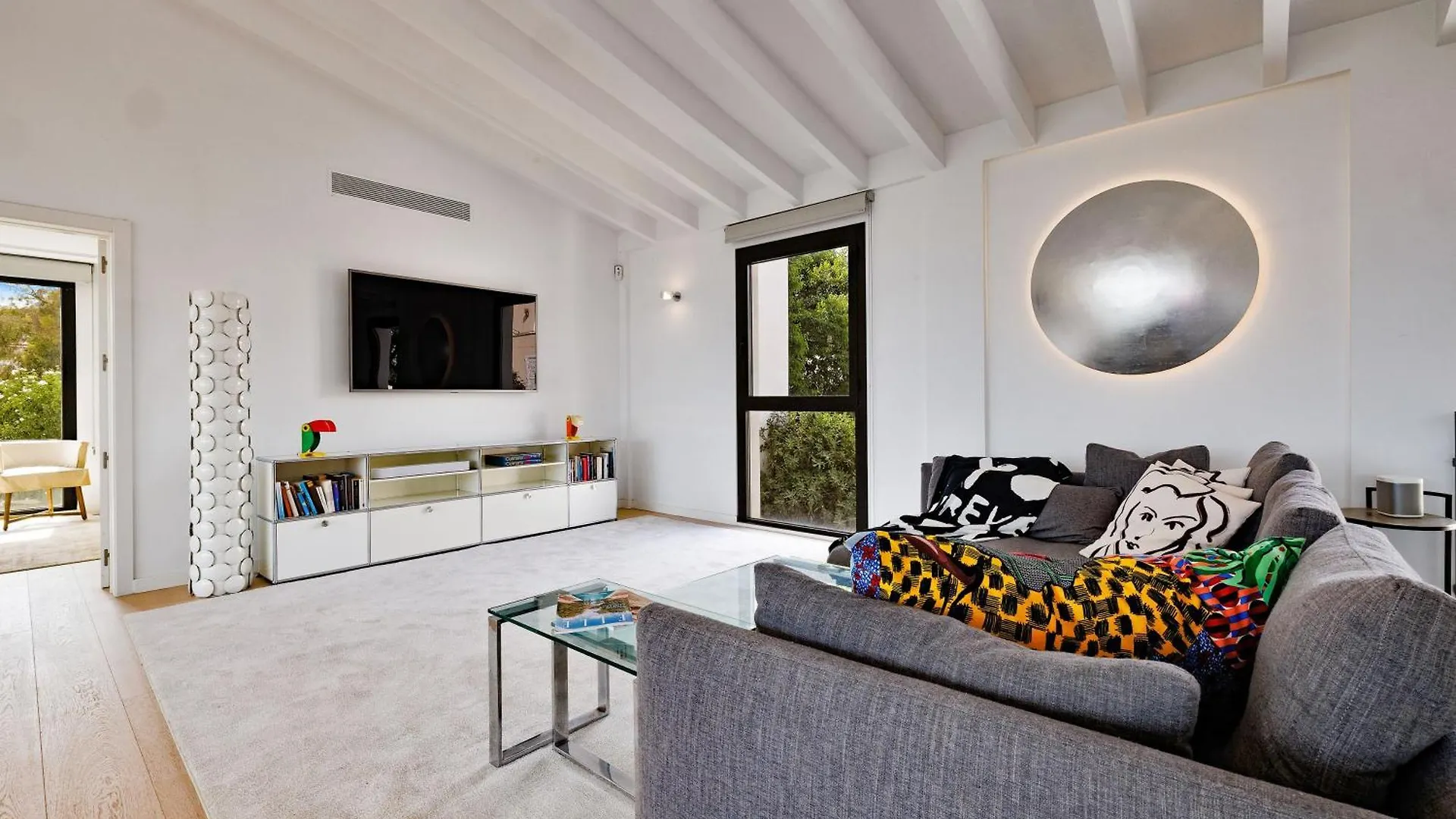 度假居 Villa Gamundi 6 帕爾馬