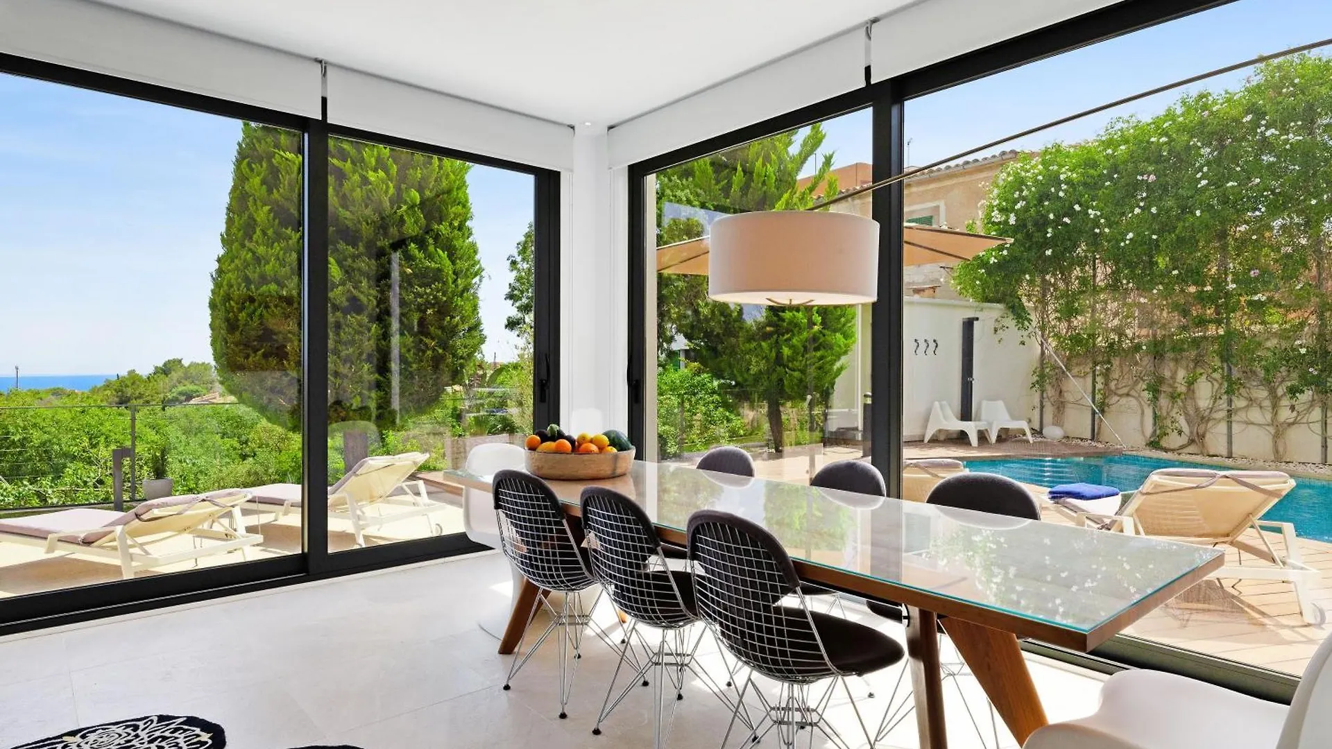 Villa Gamundi 6 帕爾馬 西班牙
