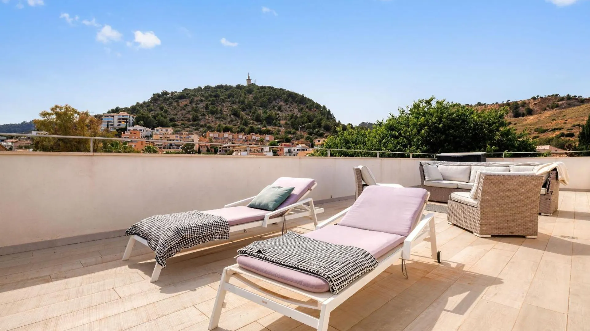 Villa Gamundi 6 Palma de Mallorca Holiday home