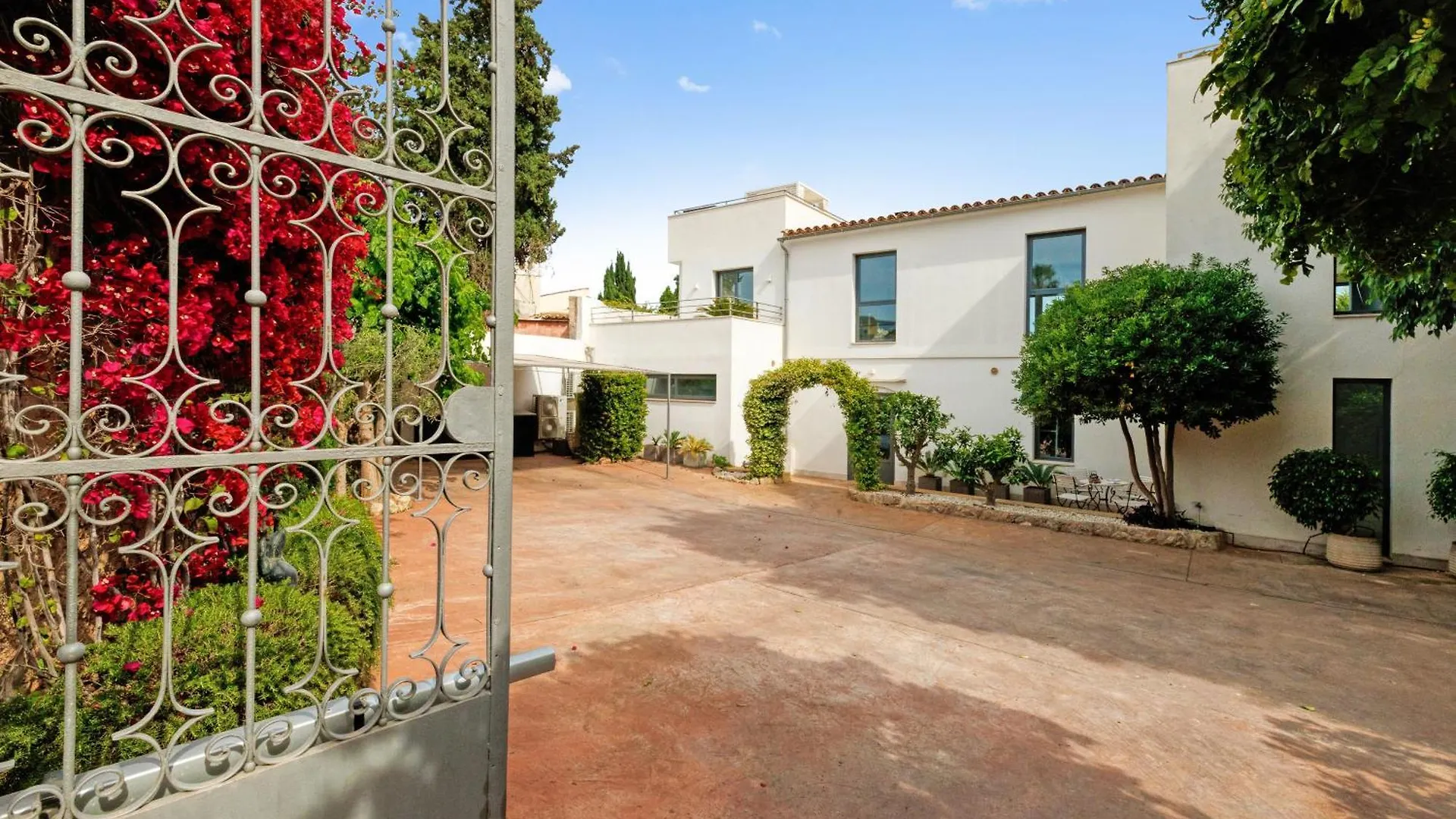 Villa Gamundi 6 Palma de Mallorca