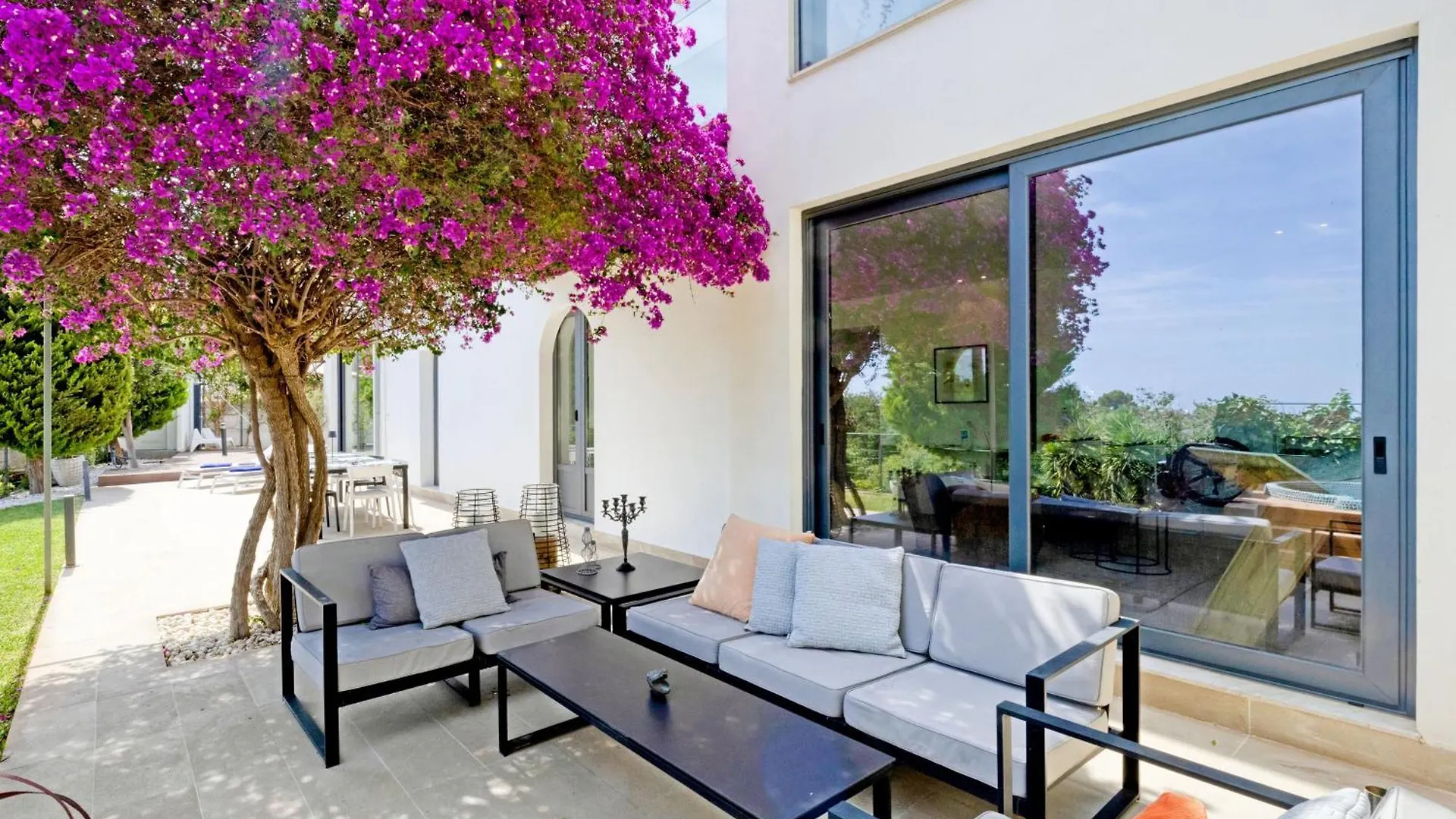 Villa Gamundi 6 Palma de Mallorca