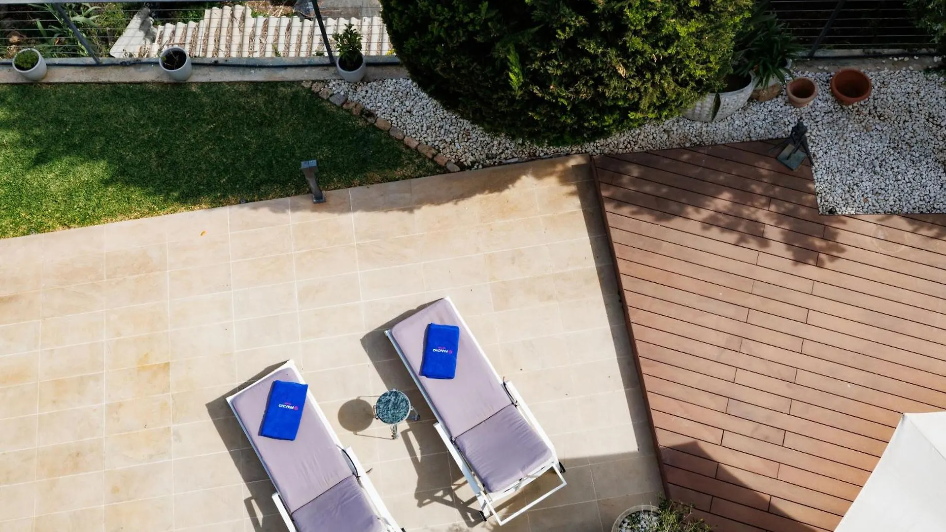 Holiday home Villa Gamundi 6 Palma de Mallorca