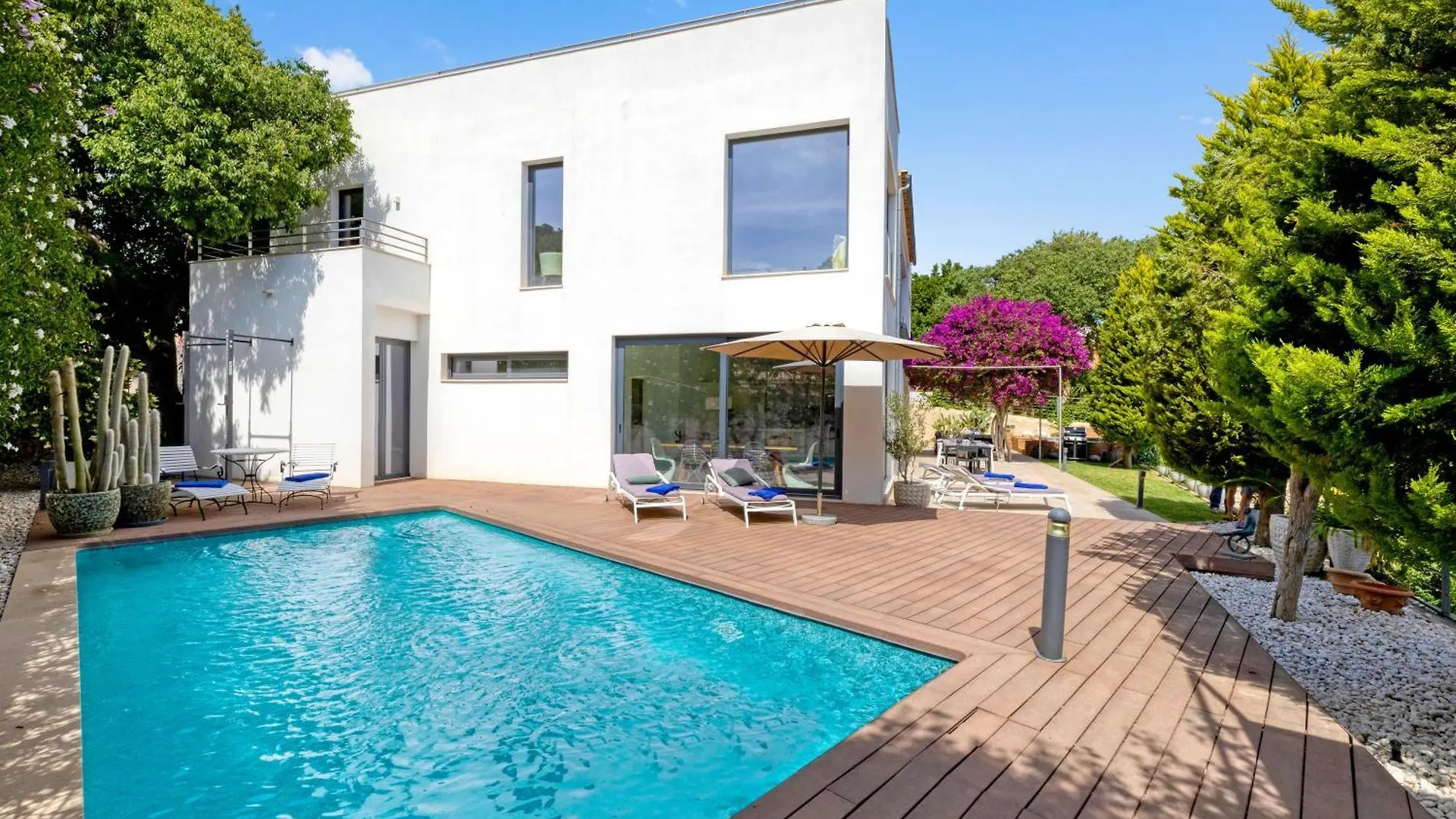 Villa Gamundi 6 Palma de Mallorca Holiday home