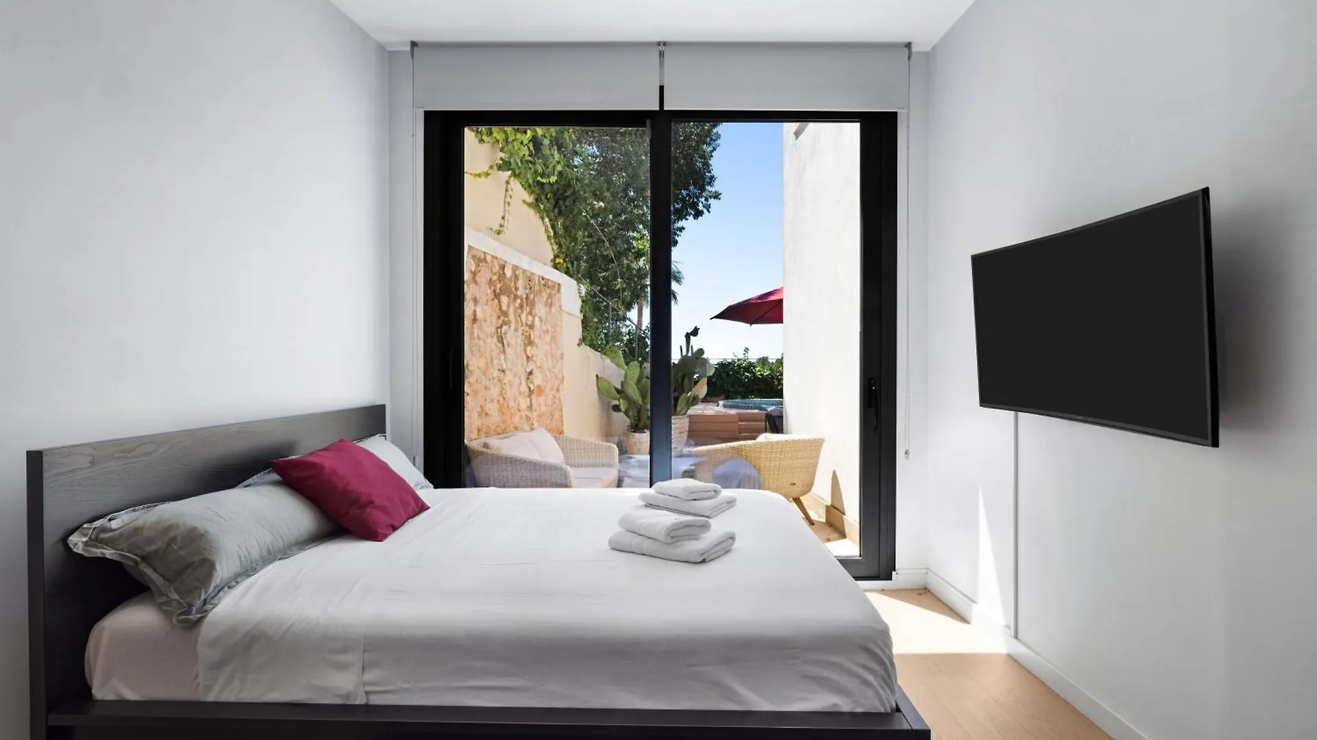 Villa Gamundi 6 Palma de Mallorca Holiday home