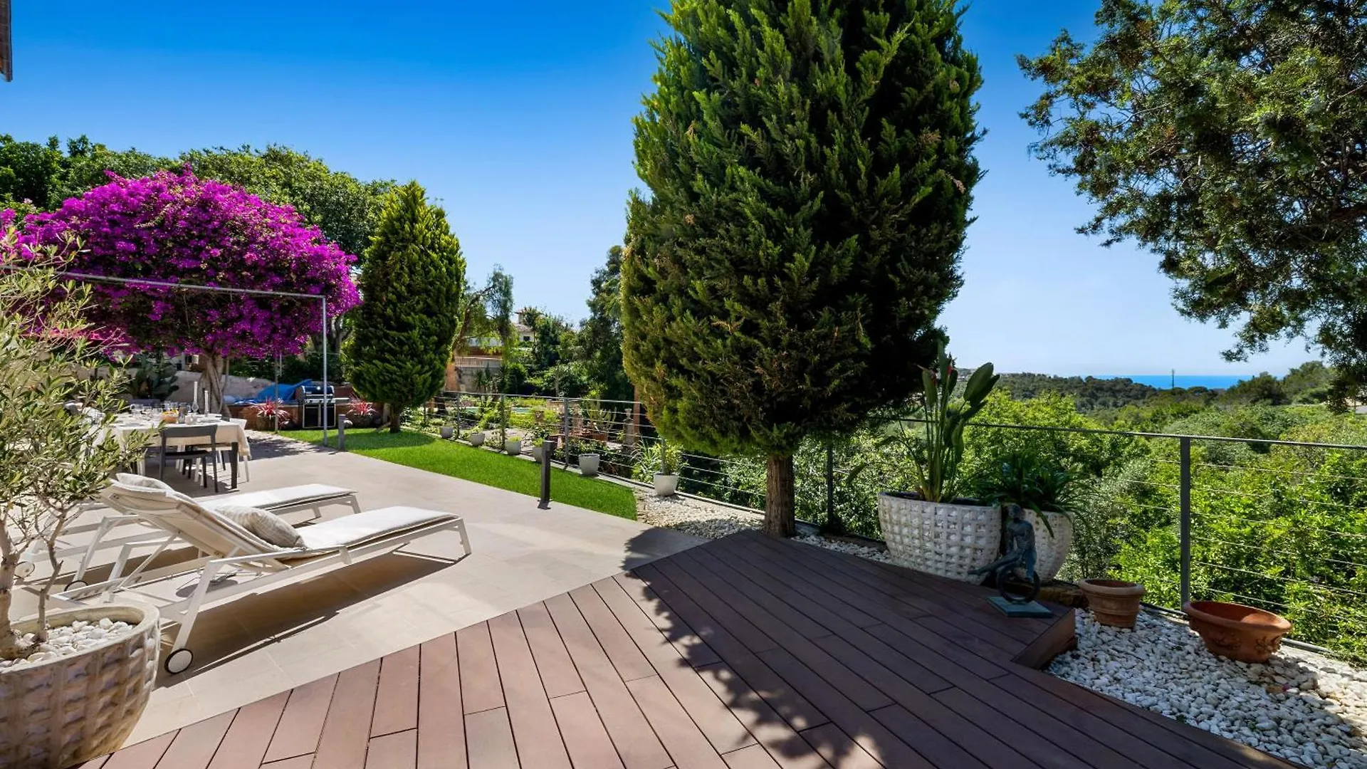 Holiday home Villa Gamundi 6 Palma de Mallorca